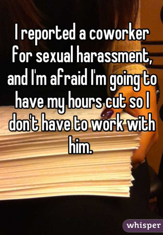 Illustration for article titled Women Post Awful Tales of Workplace Harassment on Secret Sharing Site